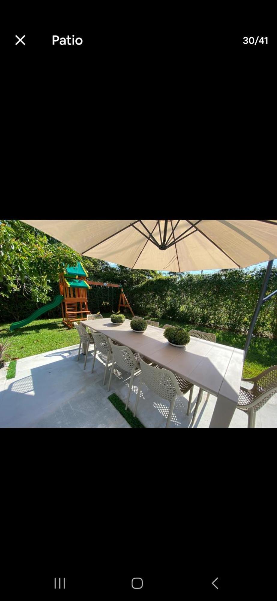 Ferienhaus La Paloma *