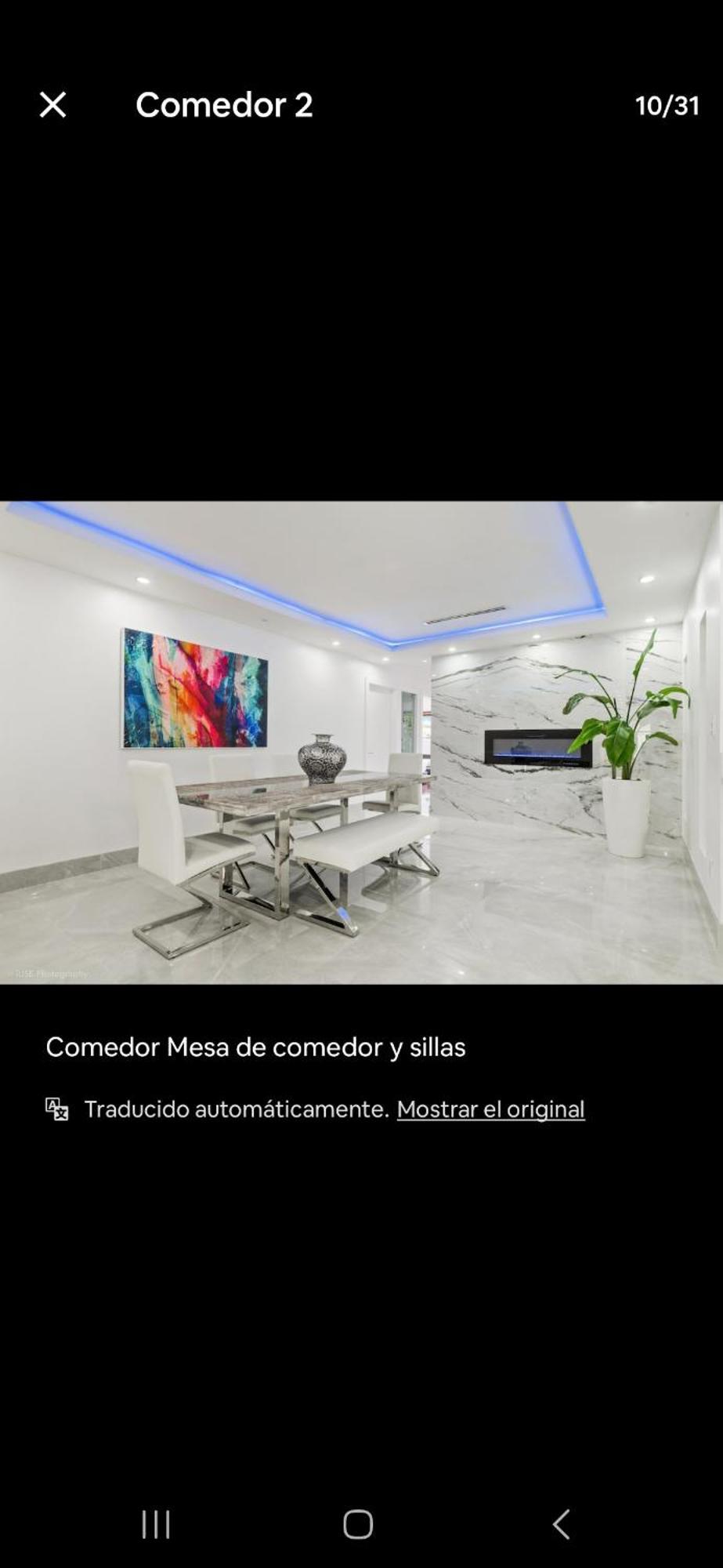 La Paloma Ferienhaus Miami