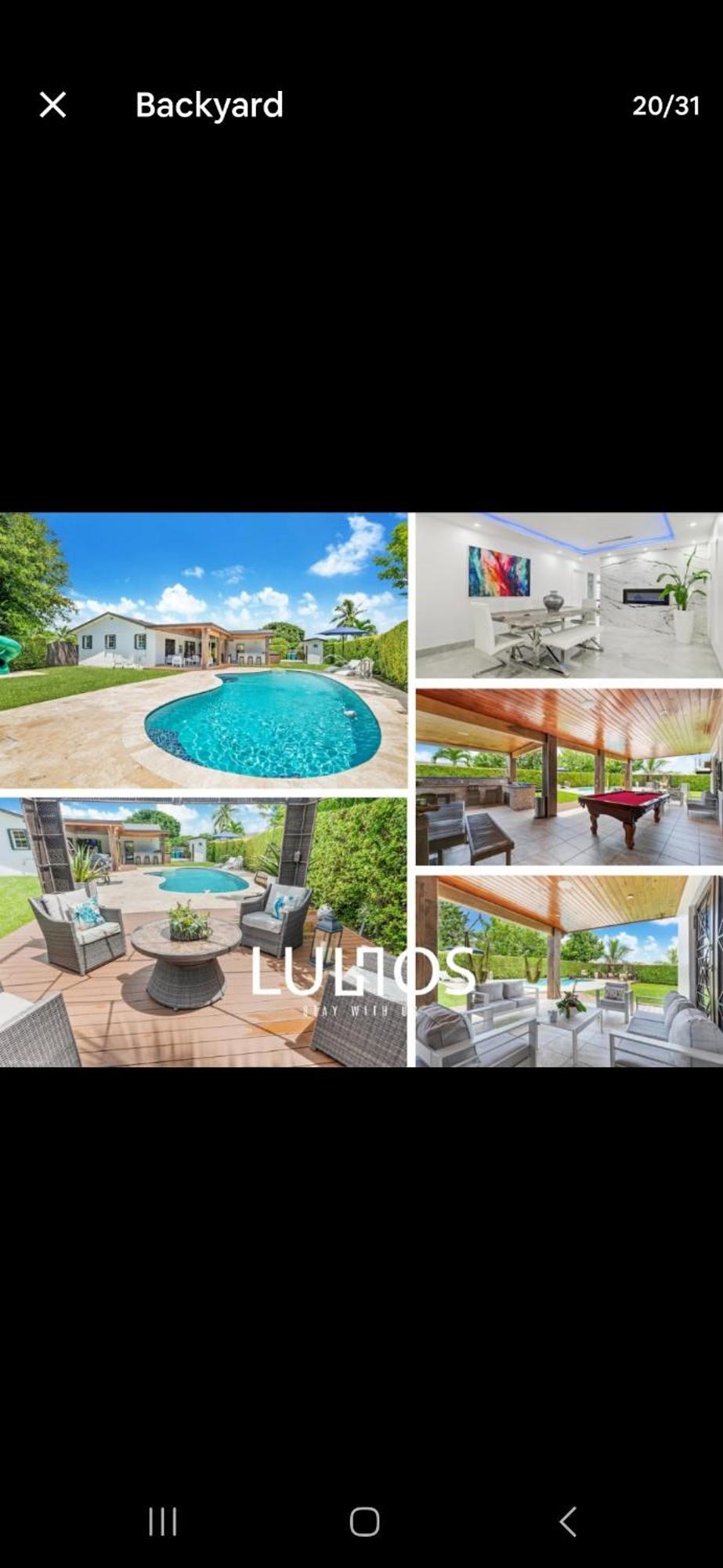 La Paloma Ferienhaus *