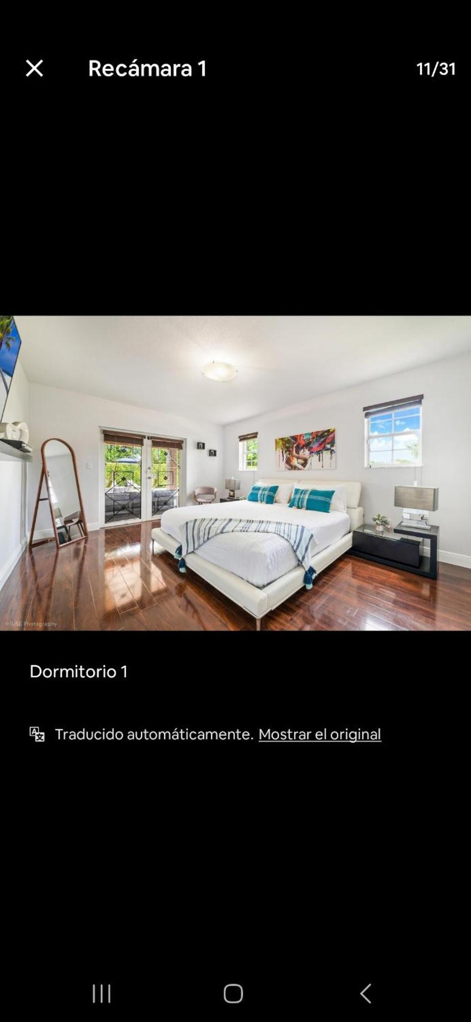 Ferienhaus La Paloma *