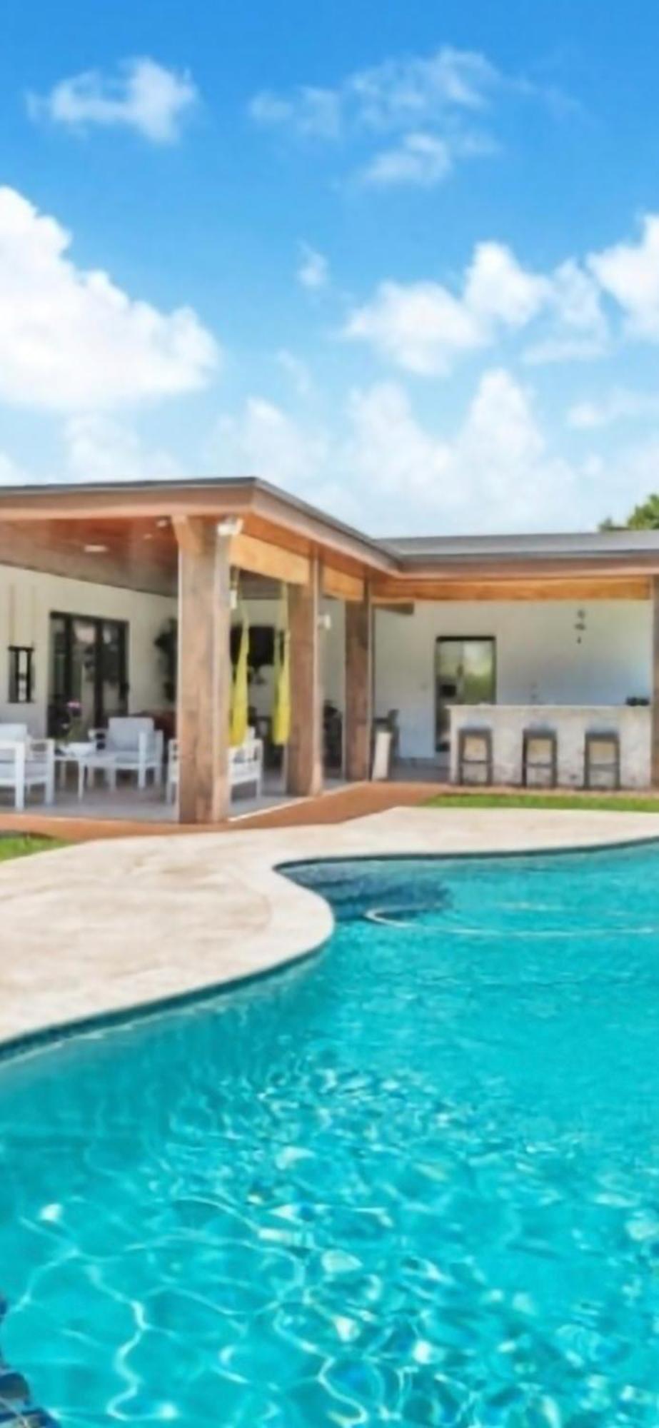 Ferienhaus La Paloma Miami