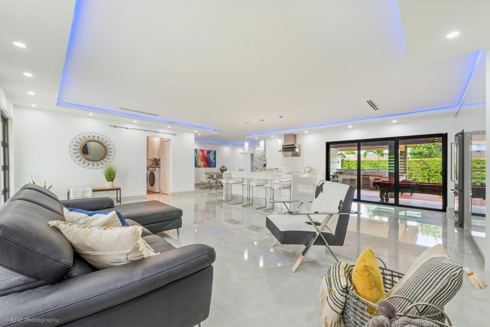 Ferienhaus La Paloma Miami