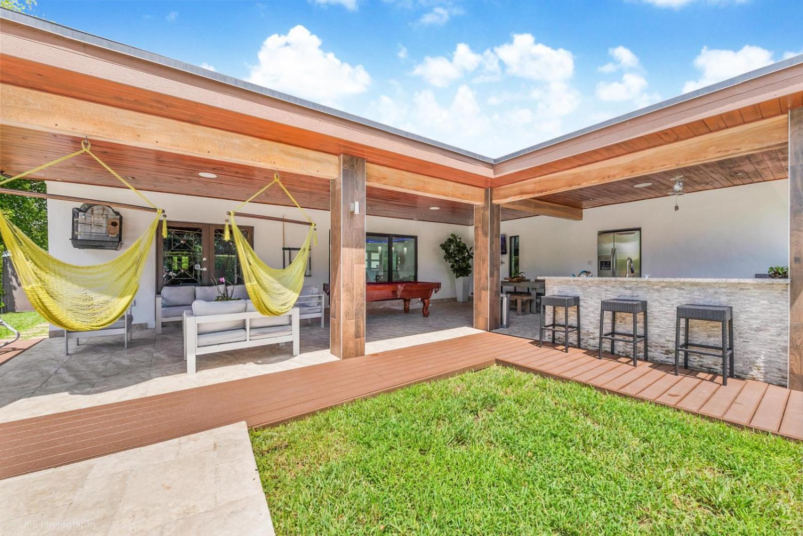 Ferienhaus La Paloma *