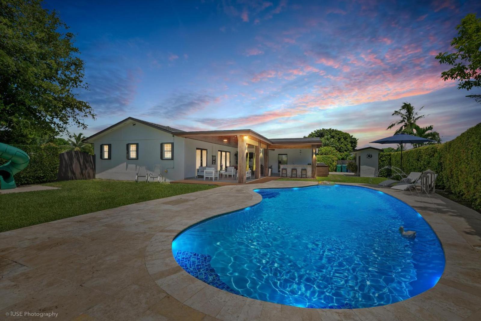 La Paloma Ferienhaus